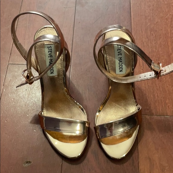 Heels - Picture 1 of 4